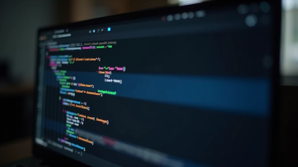 Codice HTML e JavaScript visualizzato in editor di testo, animazione Lottie integrata in anteprima live nel browser