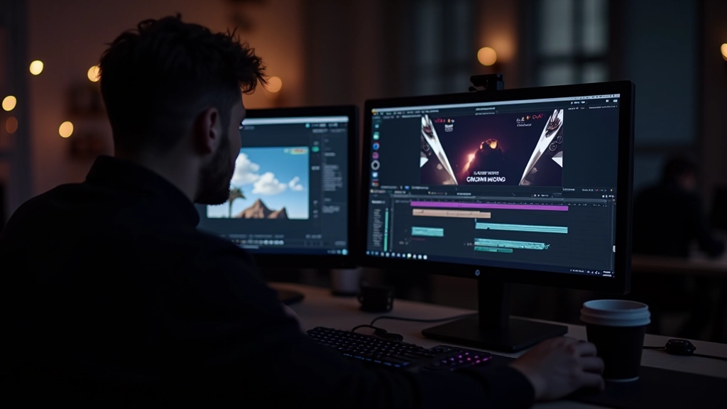 Schermata di After Effects che mostra una timeline di animazione e il menu di esportazione Lottie con opzioni JSON